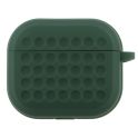 Купить ФУТЛЯР SILICONE FASHION CASE WITH HOOK ДЛЯ AIRPODS 3_8