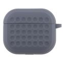Купить ФУТЛЯР SILICONE FASHION CASE WITH HOOK ДЛЯ AIRPODS 3_9