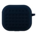 Купить ФУТЛЯР SILICONE FASHION CASE WITH HOOK ДЛЯ AIRPODS 3_10