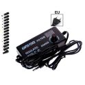 Купить УНИВЕРСАЛЬНОЕ ЗАРЯДНОЕ УСТРОЙСТВО 3-24V/3A/72W+14 TIPS