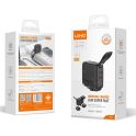 Купить СЕТЕВОЕ ЗАРЯДНОЕ УСТРОЙСТВО LDNIO Q2618 GAN 65W+TYPE-C TO TYPE-C