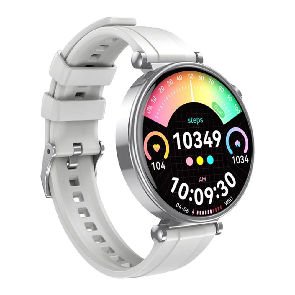 Купить СМАРТ ЧАСЫ XO GT4 MINI AMOLED_2