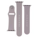 Купить РЕМЕШОК ДЛЯ APPLE WATCH BAND SILICONE TWO-PIECE 38/40/41 MM УЦЕНКА_3