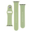 Купить РЕМЕШОК ДЛЯ APPLE WATCH BAND SILICONE TWO-PIECE 38/40/41 MM УЦЕНКА_2