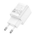 Купить СЕТЕВОЕ ЗАРЯДНОЕ УСТРОЙСТВО HOCO C145A 1USB QC 18W_6