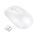 Купить WIRELESS МЫШЬ BOROFONE BG14 PLANET 2.4G + BLUETOOTH_4