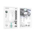Купить WIRELESS МЫШЬ BOROFONE BG14 PLANET 2.4G + BLUETOOTH_2