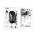 Купить WIRELESS МЫШЬ BOROFONE BG14 PLANET 2.4G + BLUETOOTH_1