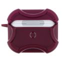 Купить ФУТЛЯР TPU SPIGEN DURAPRO FLEX WITH HOOK ДЛЯ AIRPODS 3_15