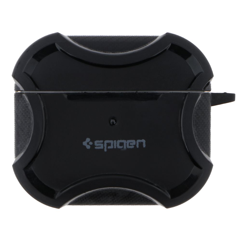 Купить ФУТЛЯР TPU SPIGEN DURAPRO FLEX WITH HOOK ДЛЯ AIRPODS 3_7