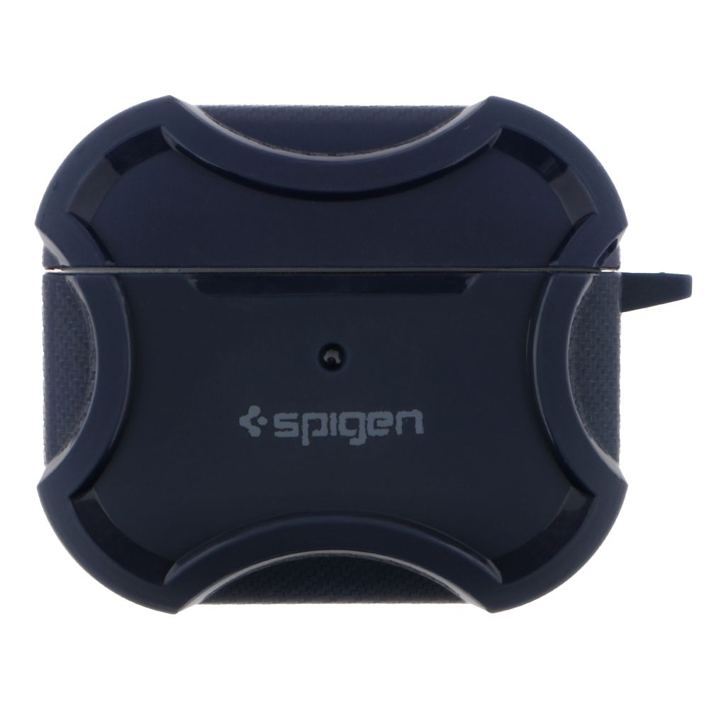 Купить ФУТЛЯР TPU SPIGEN DURAPRO FLEX WITH HOOK ДЛЯ AIRPODS 3_8