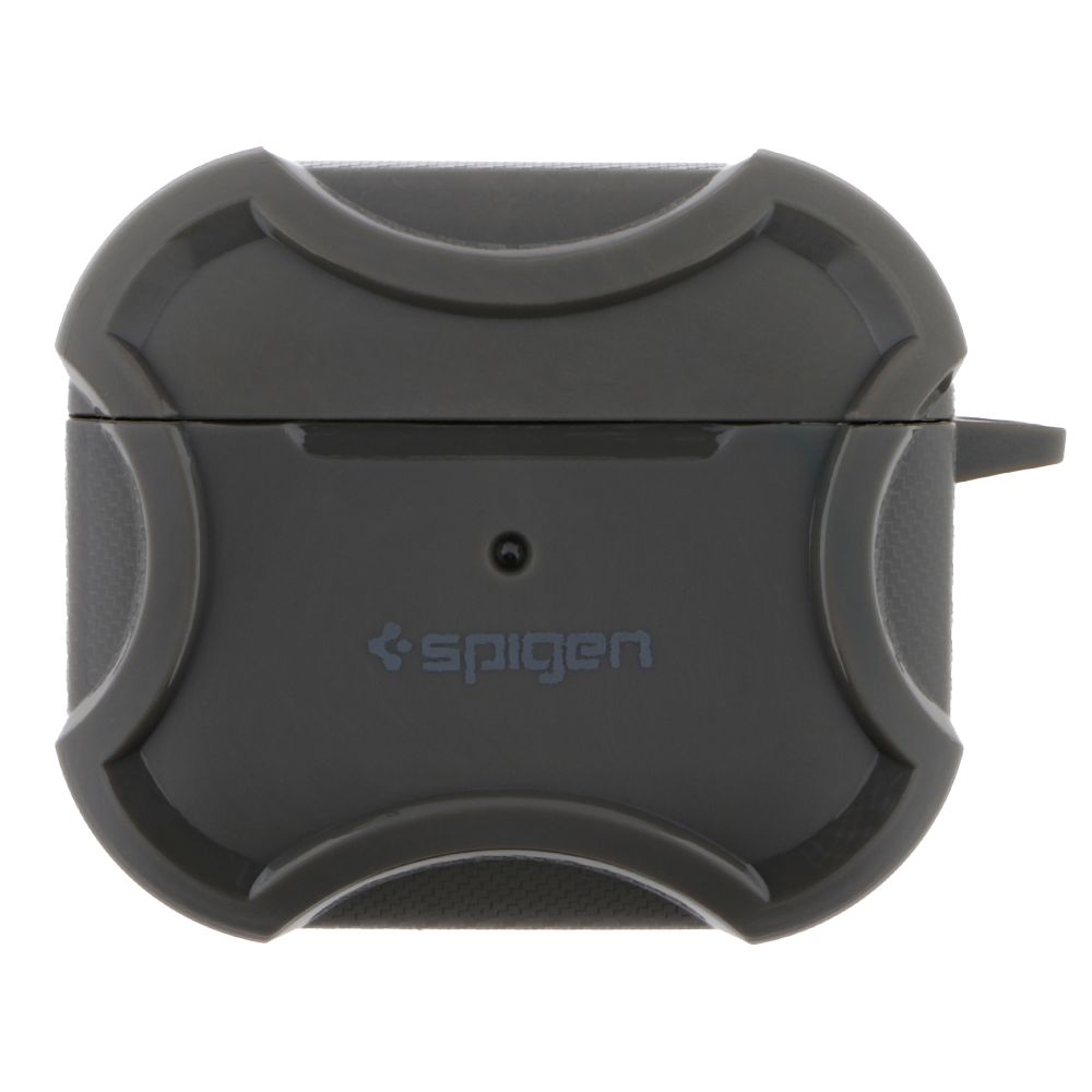 Купить ФУТЛЯР TPU SPIGEN DURAPRO FLEX WITH HOOK ДЛЯ AIRPODS 3_10