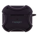 Купить ФУТЛЯР TPU SPIGEN DURAPRO FLEX WITH HOOK ДЛЯ AIRPODS 3_11