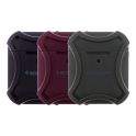 Купить ФУТЛЯР TPU SPIGEN DURAPRO FLEX WITH HOOK ДЛЯ AIRPODS 1/2