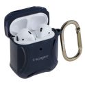 Купить ФУТЛЯР TPU SPIGEN DURAPRO FLEX WITH HOOK ДЛЯ AIRPODS 1/2_13