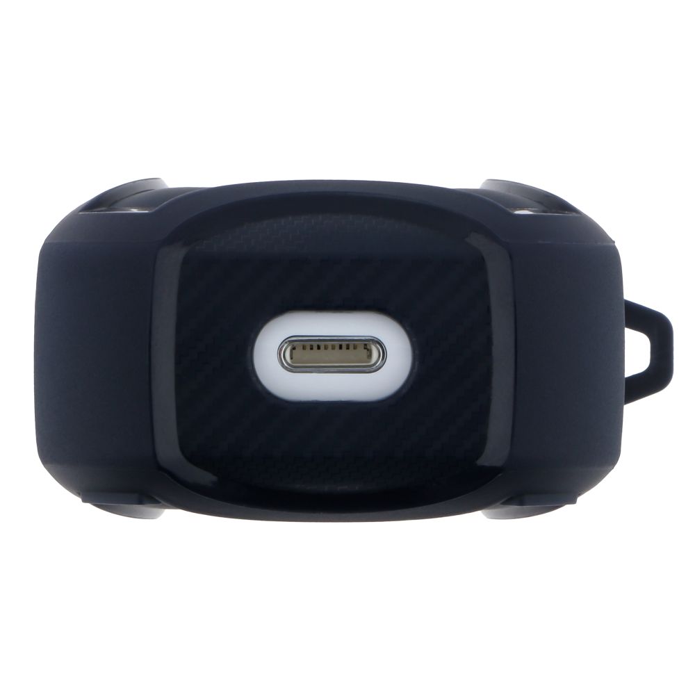 Купить ФУТЛЯР TPU SPIGEN DURAPRO FLEX WITH HOOK ДЛЯ AIRPODS 1/2_14
