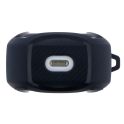 Купить ФУТЛЯР TPU SPIGEN DURAPRO FLEX WITH HOOK ДЛЯ AIRPODS 1/2_14