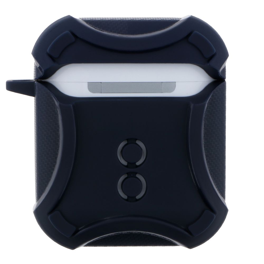 Купить ФУТЛЯР TPU SPIGEN DURAPRO FLEX WITH HOOK ДЛЯ AIRPODS 1/2_15