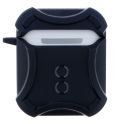 Купить ФУТЛЯР TPU SPIGEN DURAPRO FLEX WITH HOOK ДЛЯ AIRPODS 1/2_15