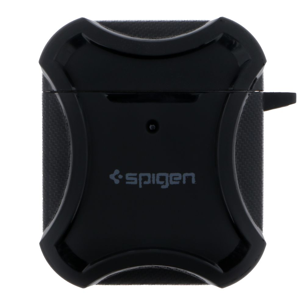 Купить ФУТЛЯР TPU SPIGEN DURAPRO FLEX WITH HOOK ДЛЯ AIRPODS 1/2_7