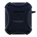 Купить ФУТЛЯР TPU SPIGEN DURAPRO FLEX WITH HOOK ДЛЯ AIRPODS 1/2_10