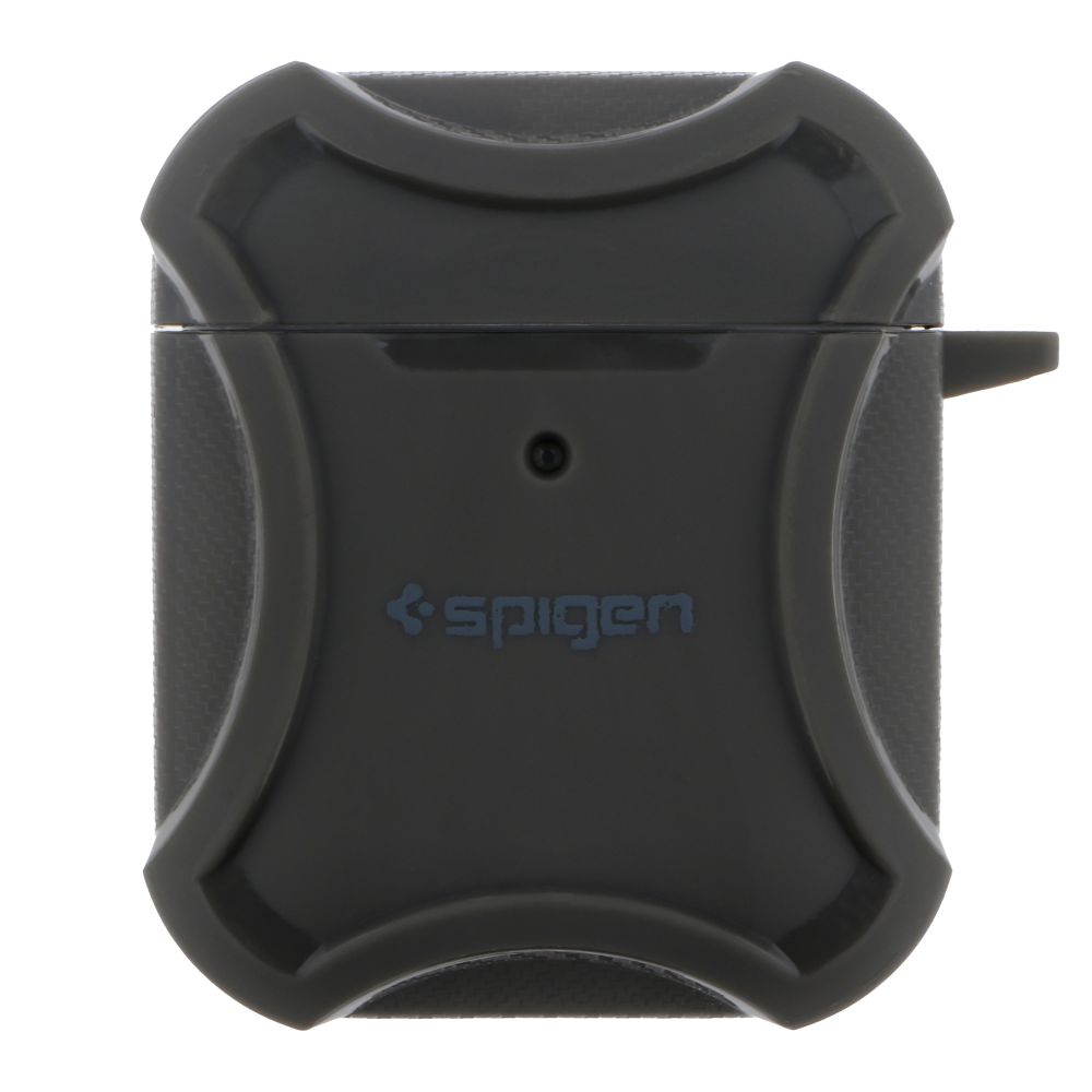 Купить ФУТЛЯР TPU SPIGEN DURAPRO FLEX WITH HOOK ДЛЯ AIRPODS 1/2_11