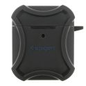 Купить ФУТЛЯР TPU SPIGEN DURAPRO FLEX WITH HOOK ДЛЯ AIRPODS 1/2_11