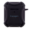 Купить ФУТЛЯР TPU SPIGEN DURAPRO FLEX WITH HOOK ДЛЯ AIRPODS 1/2_9