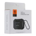 Купить ФУТЛЯР TPU SPIGEN DURAPRO FLEX WITH HOOK ДЛЯ AIRPODS 1/2_1