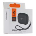 Купить ФУТЛЯР TPU SPIGEN LEATHER ARMOR ДЛЯ AIRPODS 3_2
