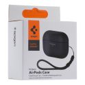 Купить ФУТЛЯР TPU SPIGEN LEATHER ARMOR ДЛЯ AIRPODS 3_3