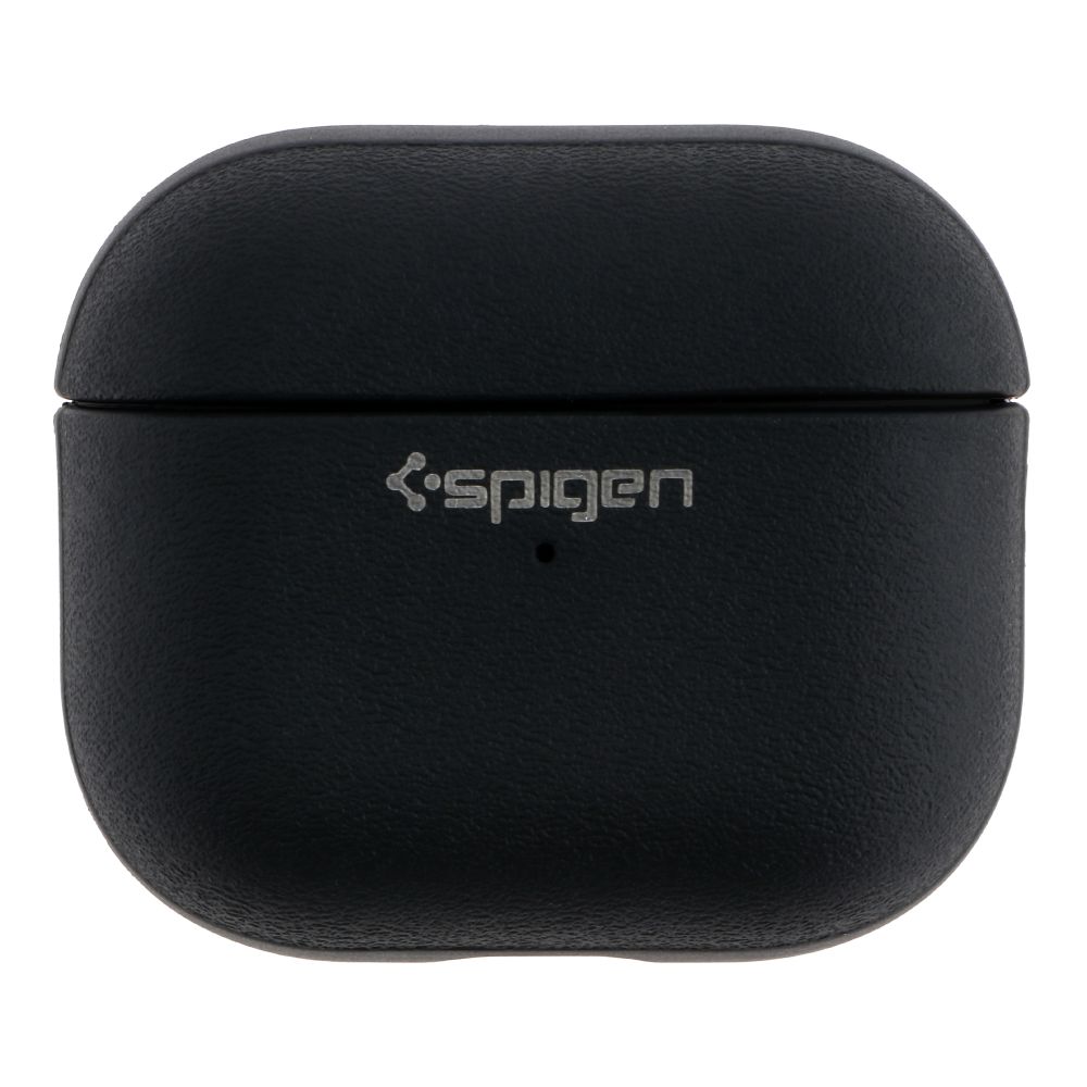 Купить ФУТЛЯР TPU SPIGEN LEATHER ARMOR ДЛЯ AIRPODS 3_7