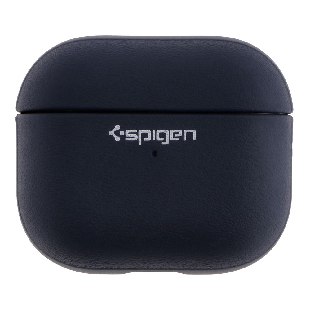 Купить ФУТЛЯР TPU SPIGEN LEATHER ARMOR ДЛЯ AIRPODS 3_8
