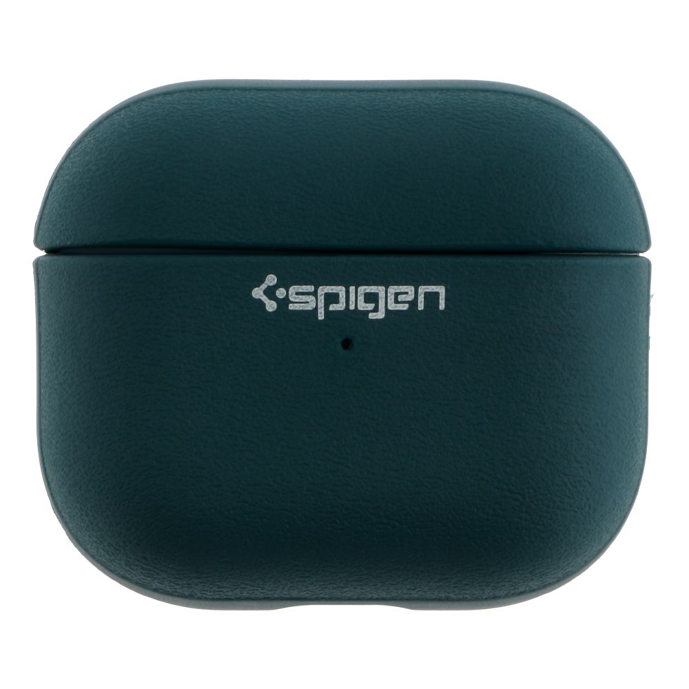 Купить ФУТЛЯР TPU SPIGEN LEATHER ARMOR ДЛЯ AIRPODS 3_9