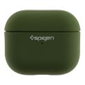 Купить ФУТЛЯР TPU SPIGEN LEATHER ARMOR ДЛЯ AIRPODS 3_6