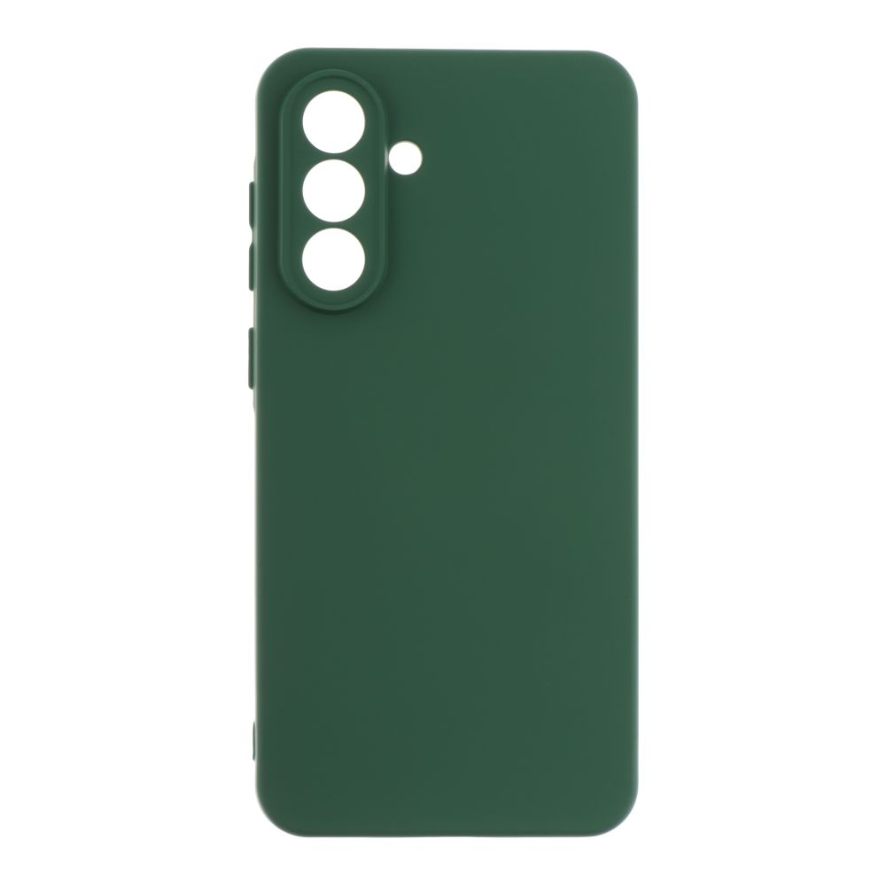 Купить ЧЕХОЛ SILICONE COVER FULL CAMERA (A) ДЛЯ SAMSUNG GALAXY A56 5G (A566)_10