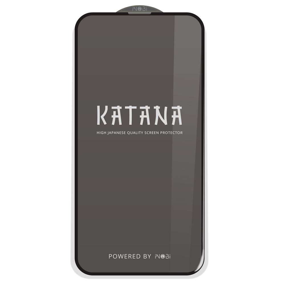 Купить ЗАЩИТНОЕ СТЕКЛО KATANA BY INOBI FOR IPHONE 15 PRO_1