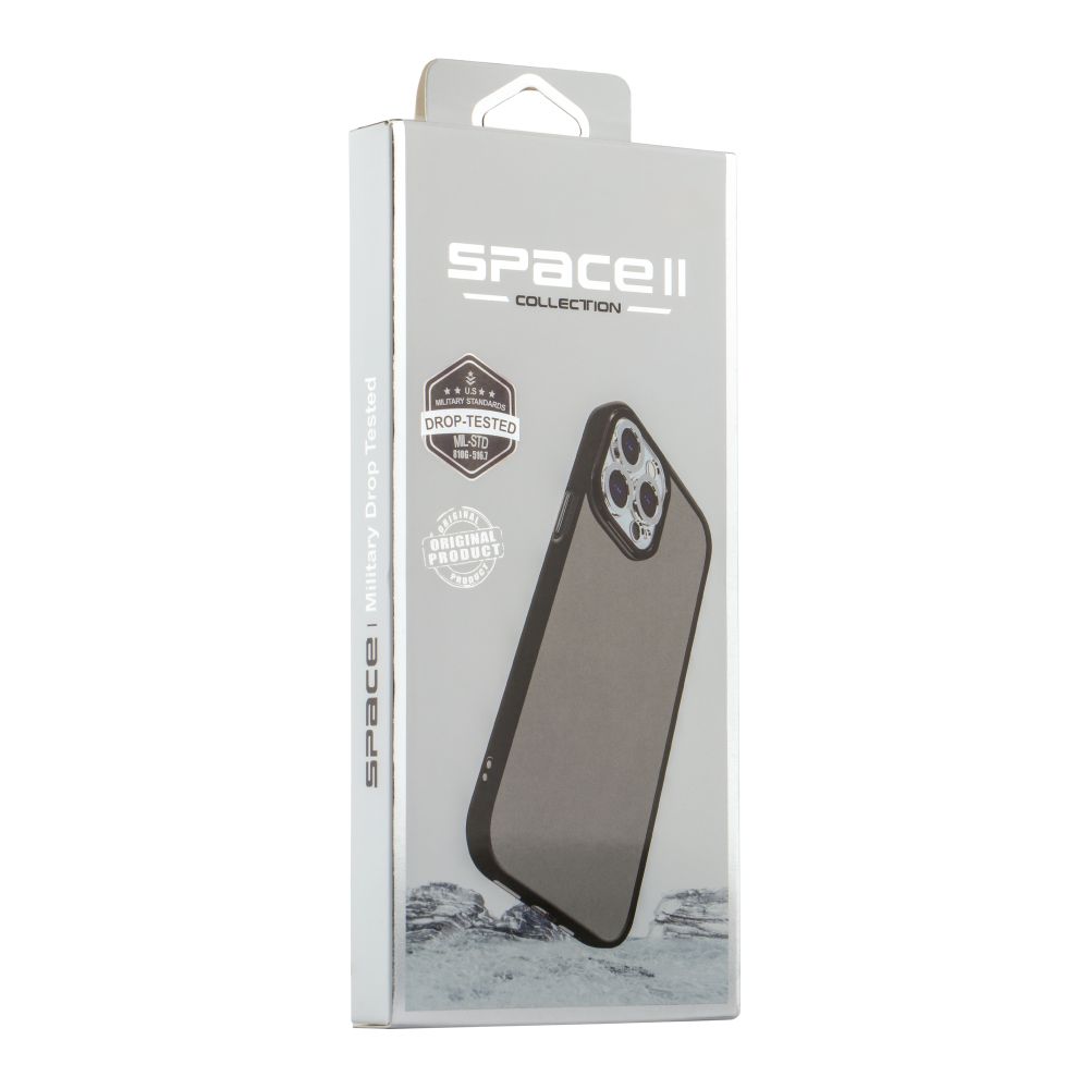 Купить ЧЕХОЛ TPU+PC SPACE II COLOR MATTE ДЛЯ SAMSUNG GALAXY S25 ULTRA 5G (S938)_1