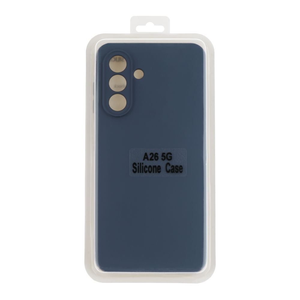 Купить ЧЕХОЛ SILICONE COVER FULL CAMERA (A) ДЛЯ SAMSUNG GALAXY A26 5G (A266)_2