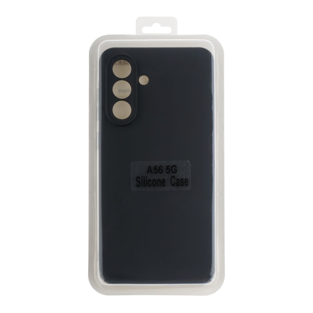 Купить ЧЕХОЛ SILICONE COVER FULL CAMERA (A) ДЛЯ SAMSUNG GALAXY A56 5G (A566)_4