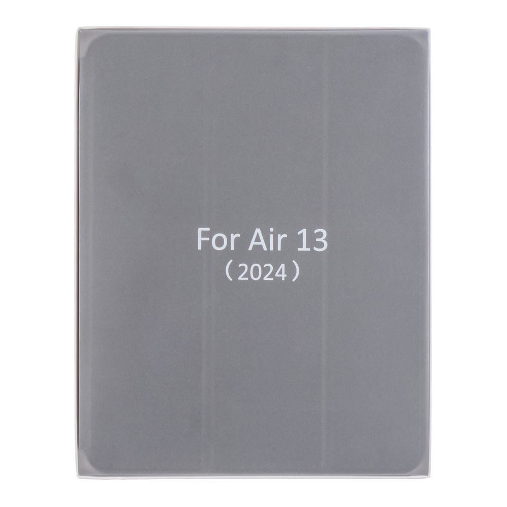 Купить ЧЕХОЛ SMART CASE NO LOGO ДЛЯ IPAD AIR 2025 (13")/AIR 2024 (13")_1