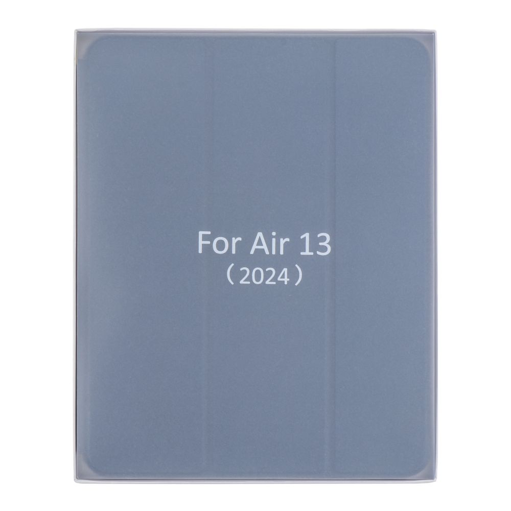 Купить ЧЕХОЛ SMART CASE NO LOGO ДЛЯ IPAD AIR 2025 (13")/AIR 2024 (13")_2