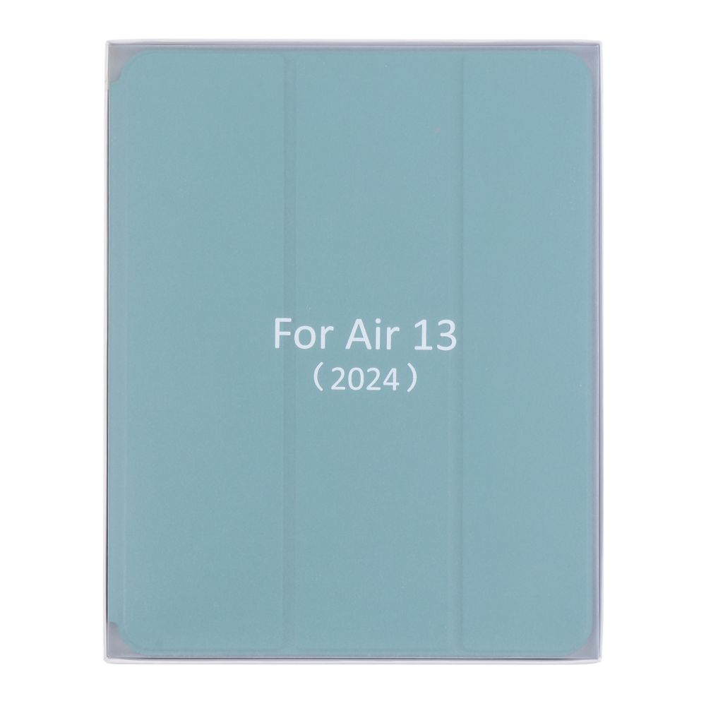 Купить ЧЕХОЛ SMART CASE NO LOGO ДЛЯ IPAD AIR 2025 (13")/AIR 2024 (13")_7