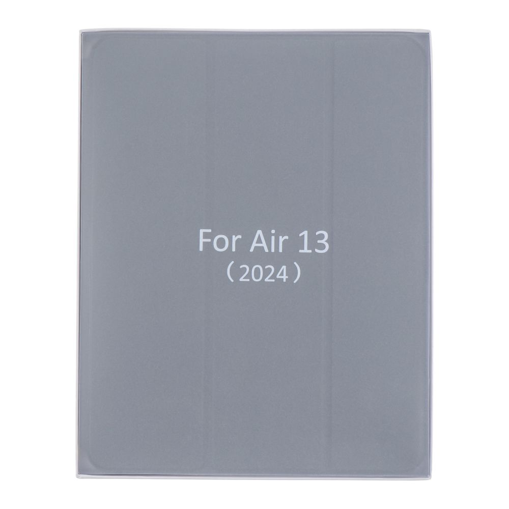 Купить ЧЕХОЛ SMART CASE NO LOGO ДЛЯ IPAD AIR 2025 (13")/AIR 2024 (13")_3
