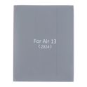 Купить ЧЕХОЛ SMART CASE NO LOGO ДЛЯ IPAD AIR 2025 (13")/AIR 2024 (13")_3