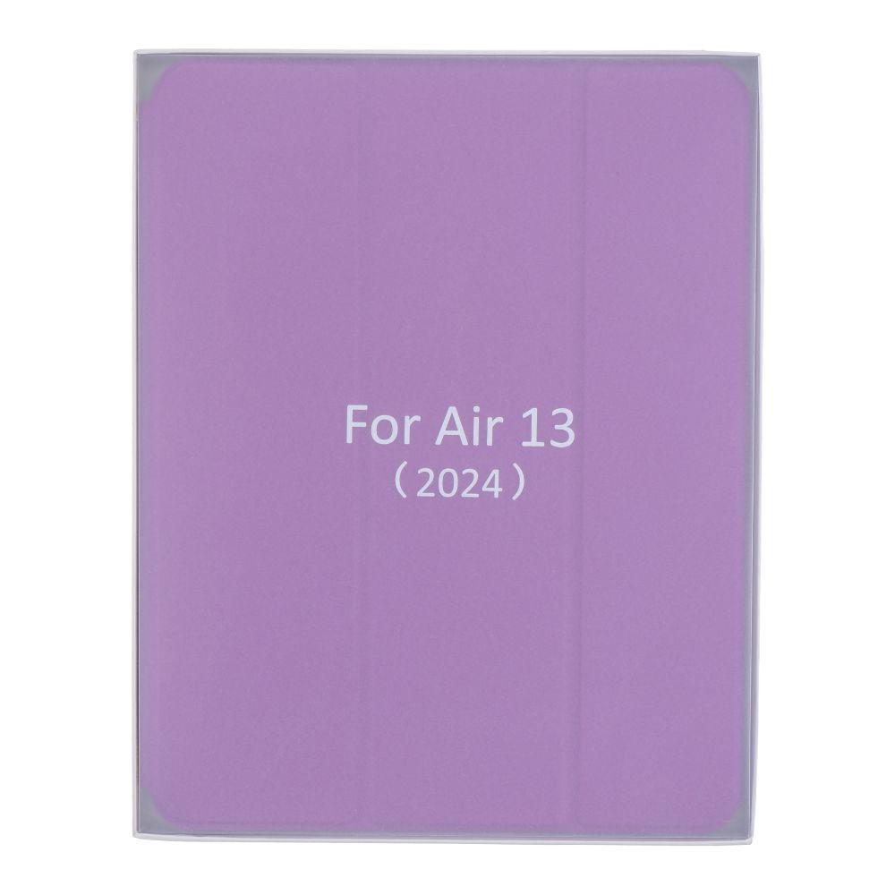 Купить ЧЕХОЛ SMART CASE NO LOGO ДЛЯ IPAD AIR 2025 (13")/AIR 2024 (13")_4