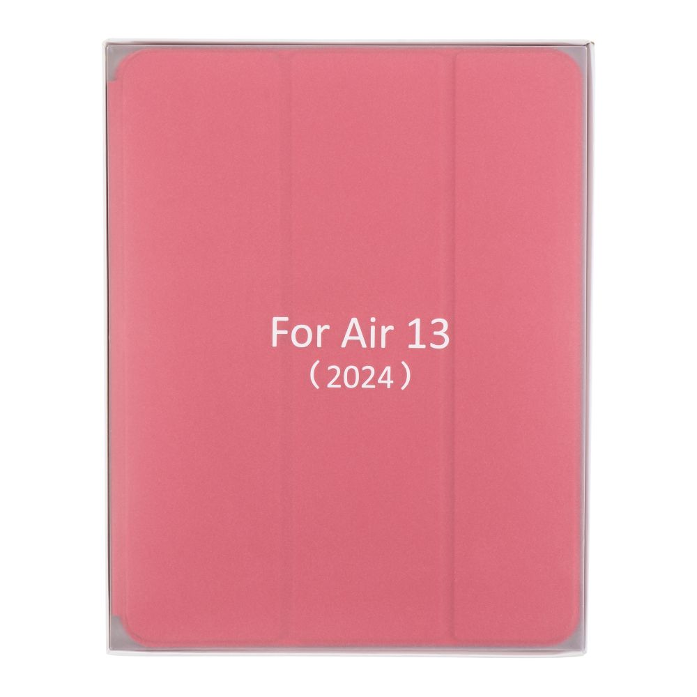 Купить ЧЕХОЛ SMART CASE NO LOGO ДЛЯ IPAD AIR 2025 (13")/AIR 2024 (13")_5