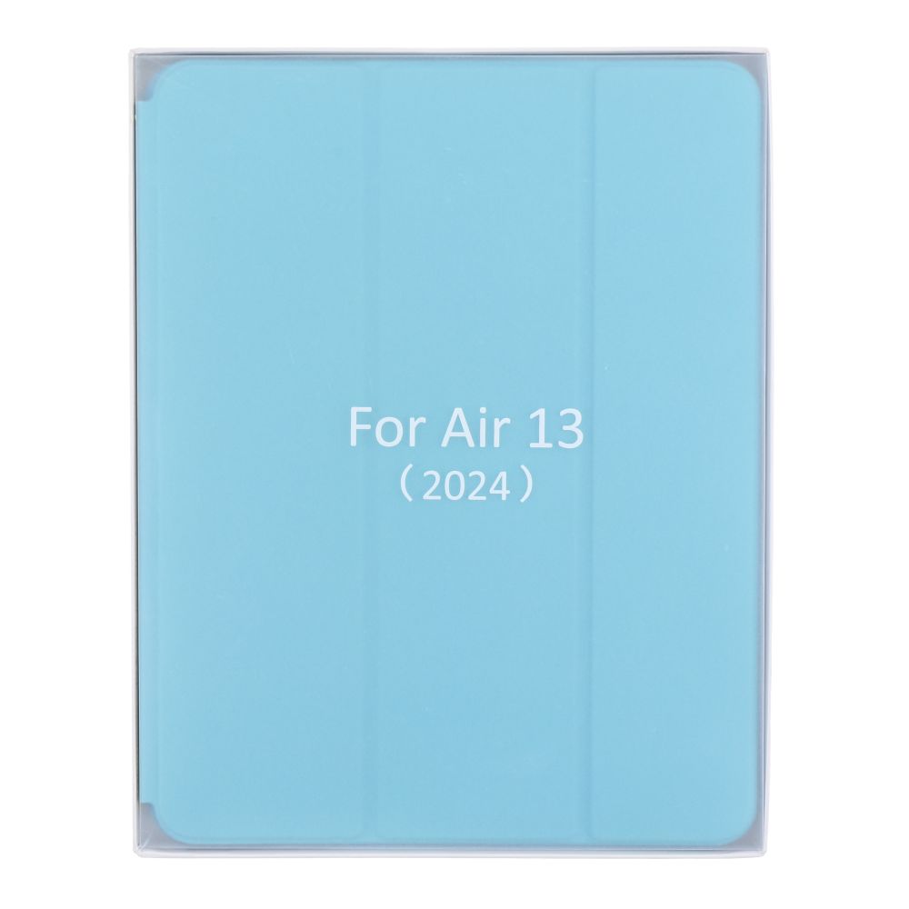 Купить ЧЕХОЛ SMART CASE NO LOGO ДЛЯ IPAD AIR 2025 (13")/AIR 2024 (13")_6