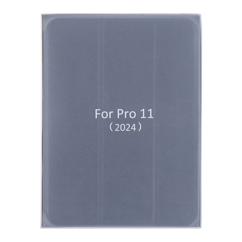 Купить ЧЕХОЛ SMART CASE NO LOGO ДЛЯ IPAD PRO 2024 (11")_1