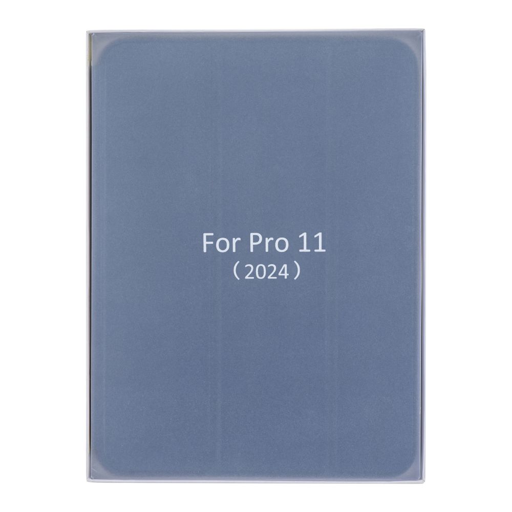 Купить ЧЕХОЛ SMART CASE NO LOGO ДЛЯ IPAD PRO 2024 (11")_2